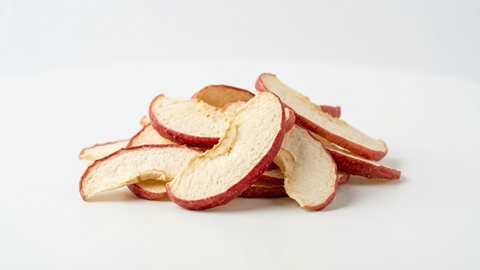 Chocolate Chia Pomegranate Bites